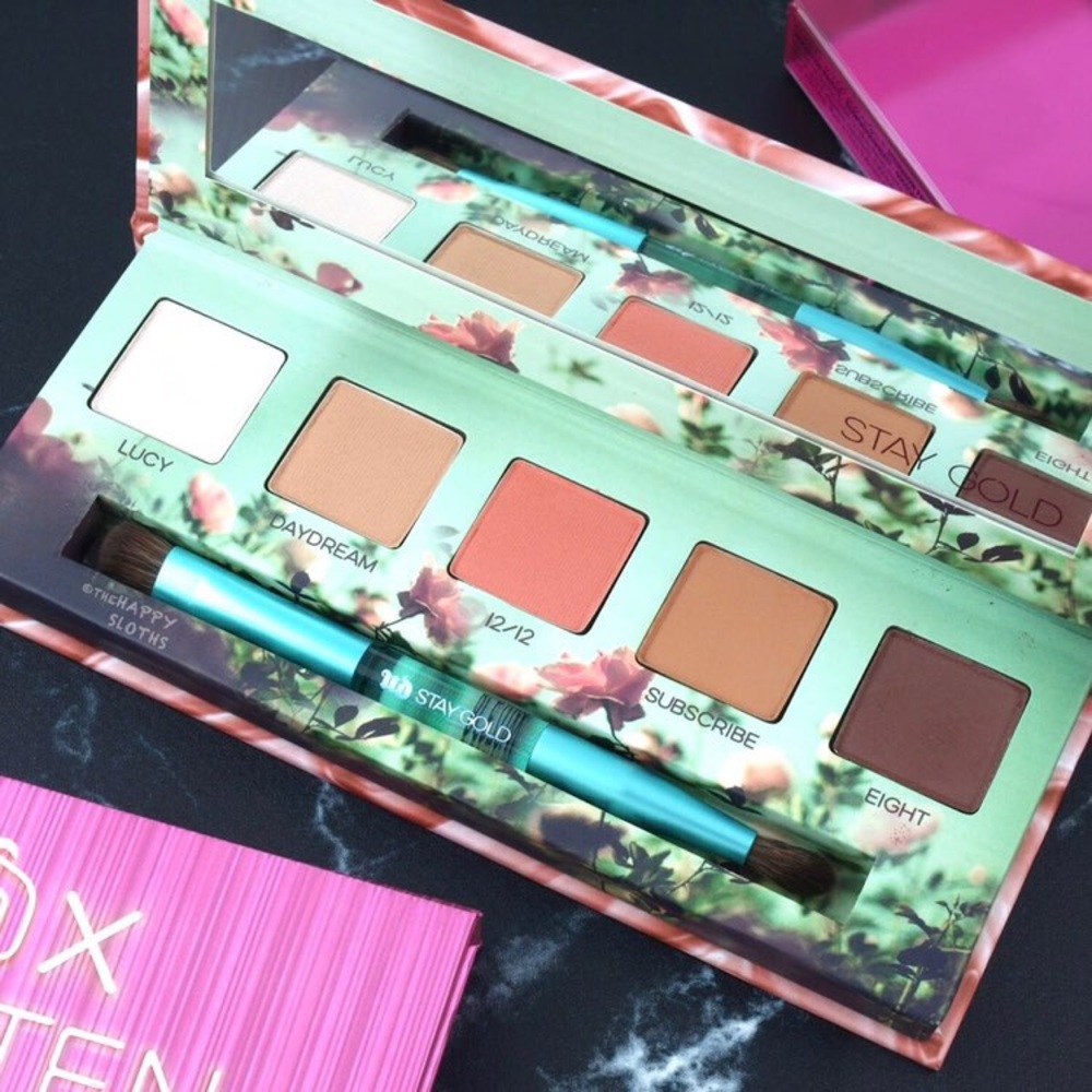NEW✨ Urban Decay Palette